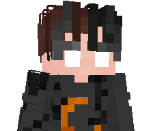 KillMistLiryc's skin