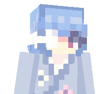 ntrmp's skin