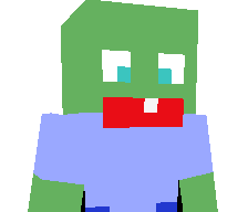Wolf2910's skin
