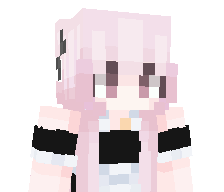 Snowfon's skin