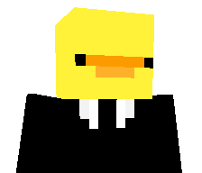 Willzbot's skin