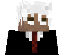 KinnectMC's skin