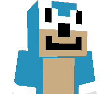 Sonicexe0821's skin