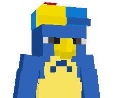 Fabrimin's skin