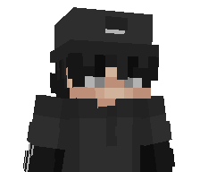 iNiteston's skin