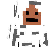 Bybylemouton's skin