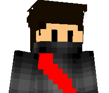 BedHeadNinja's skin
