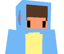verybasic's skin