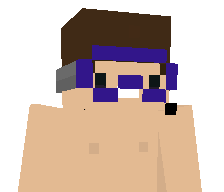 Gimbo's skin