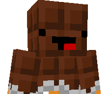 WrappedChocolate's skin