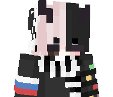 virusdemon's skin