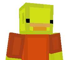 ChomikMC's skin