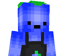 iFarmBerries's skin