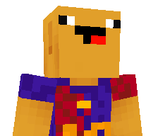 yoguel's skin