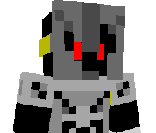 Heslonely's skin