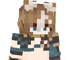 aCupOfGreenTea's skin