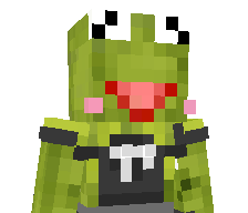 KermitTeaFrog's skin
