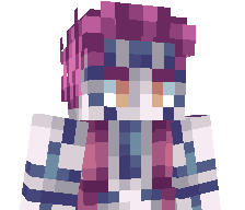 Nykloon's skin