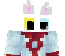 sneakysnickler's skin