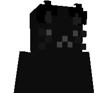 iKuroneko_'s skin