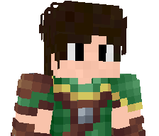 SpeterStrange's skin