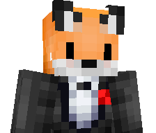 MrDeathFox's skin