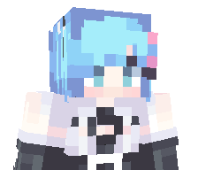 lierby's skin