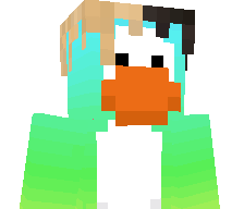 CartiMcFarty's skin
