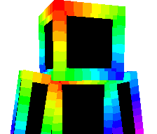 lucianothewolf's skin