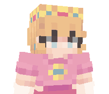 PeachPlays566's skin