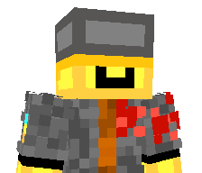 NewbeNub's skin