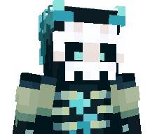 Tenexus's skin