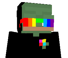 Atormi's skin