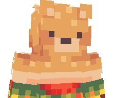 binEpilo's skin