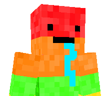 BabyNoksi's skin