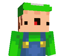 BigBlackMatty's skin