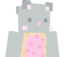 omganappleee's skin