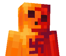 Z0P3D's skin