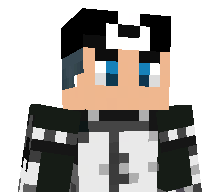 _MRLEO's skin
