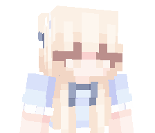 whitegluttony's skin