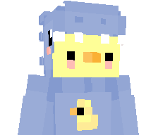 RagdLLL's skin