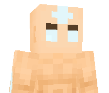 Elijitah's skin