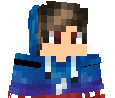 Anfroz's skin