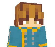 MushyDoe's skin