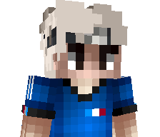 KPRISUN__'s skin