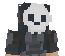 Blinqee's skin