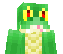 MonTruckShayne's skin