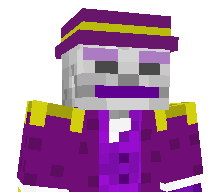 TatayMujay's skin