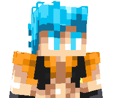 Chillcoa's skin
