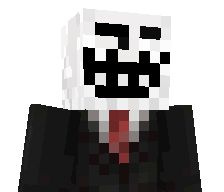 Demenats's skin